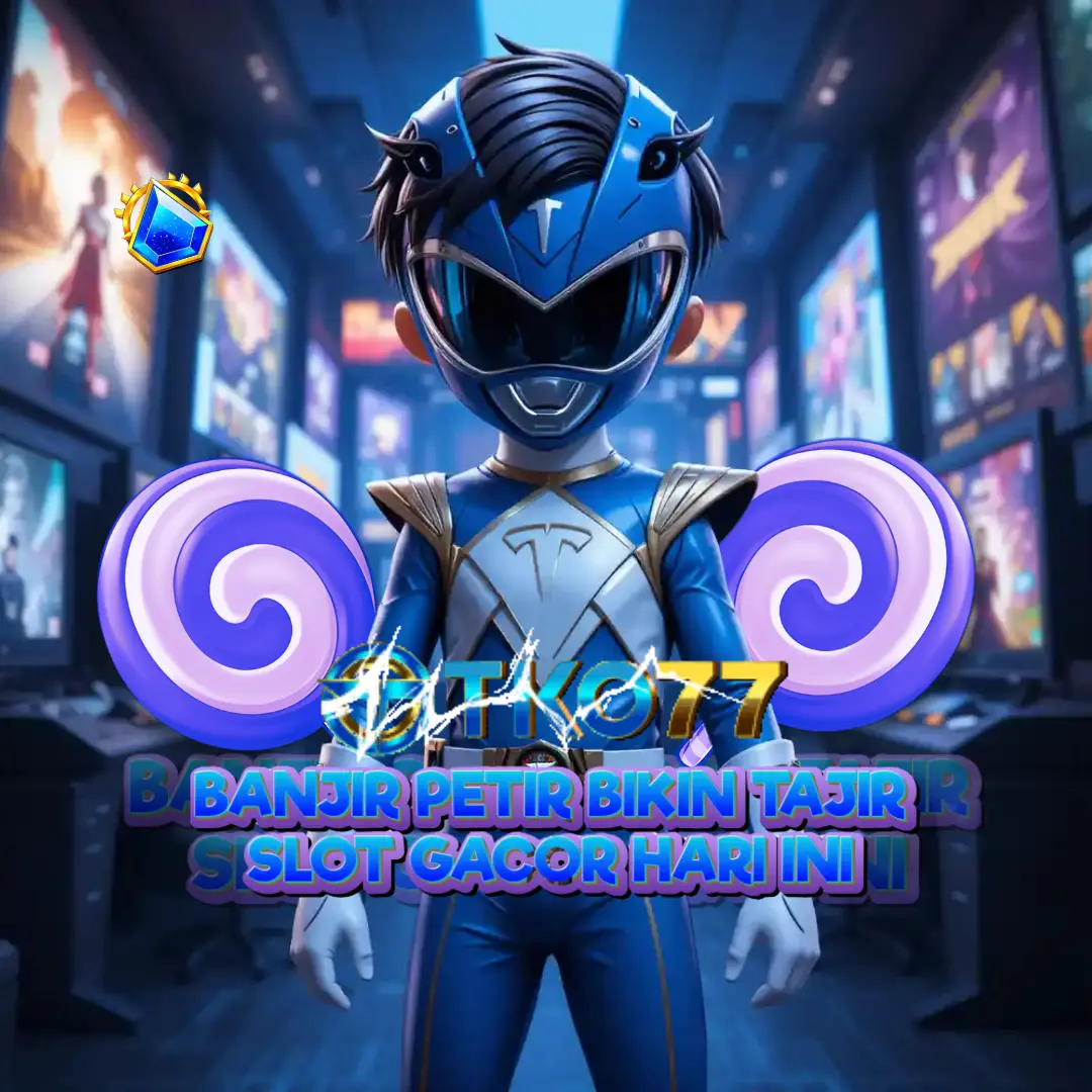 TKO77 ™ Platform Main Slot Paling Cuan dan Mudah Profit